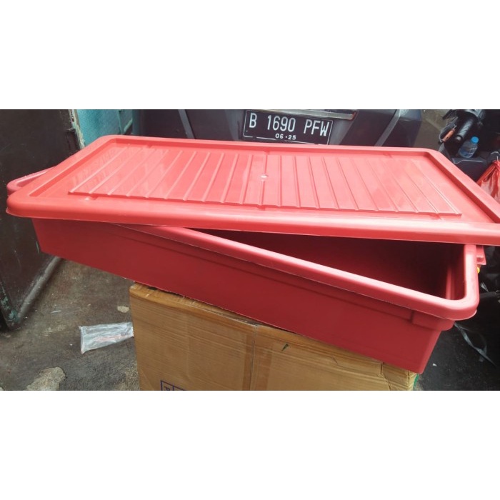 BOX REPTIL / BOX ULAR / BOX CONTAINER / CONTAINER BOX / BOX