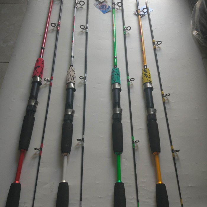 Joran Daido Manta Japan Style 150