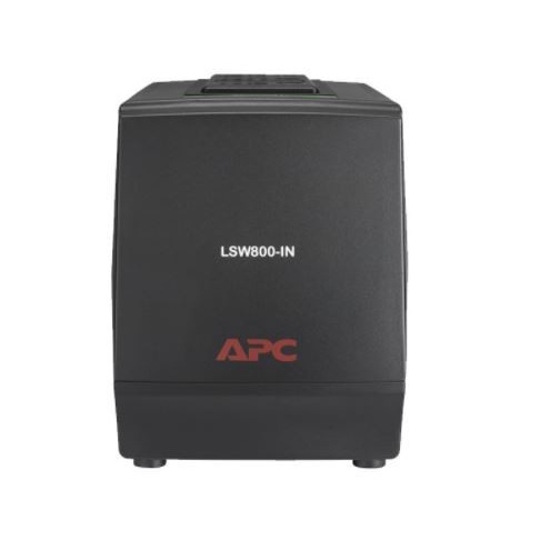 Terlaris Stabilizer Stavolt Apc 800Va 400W Lsw800-Ind
