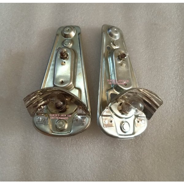 Reflektor Lampu Sein Sen Vw Safari 1303