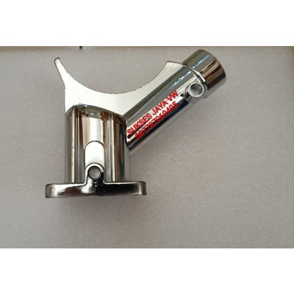 Dudukan Altenator Dinamo Amper Vw