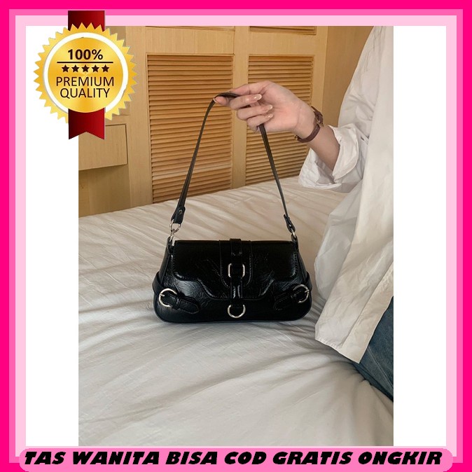 Sling Bag Lucu Aesthetic Sling Bag Cewek Korean Style Premium Tas Selempang Wanita Import Terbaru 20