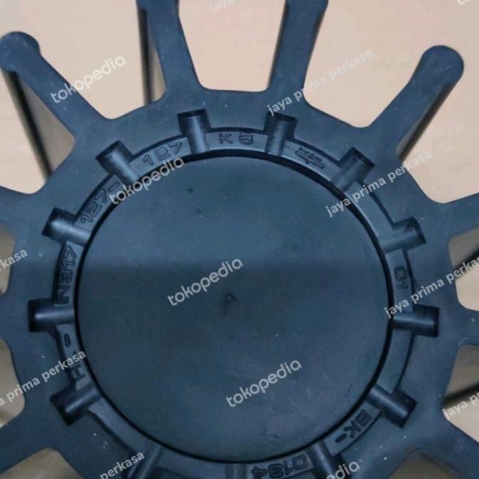 148018-42030 Bk0134 Impeller 6Aym Sp600 /Nhl