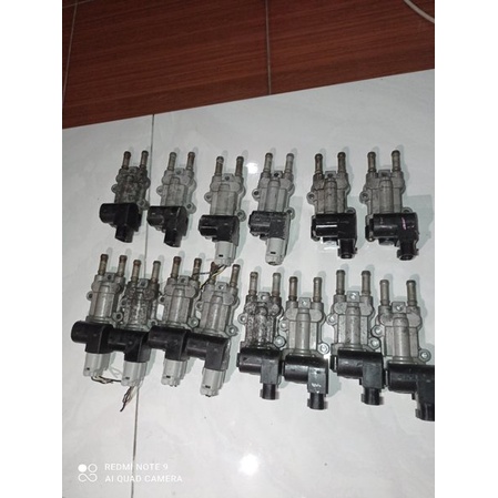 Sensor Iscv Isc Iacv Honda Jazz City Valve Idle Copotan