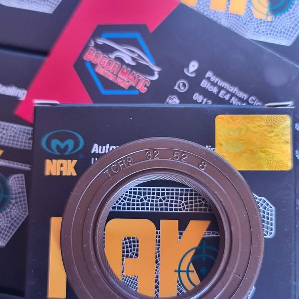 Seal Converter Torque Matic Avanza Agya Xenia Ayla Sigra Calya Terios