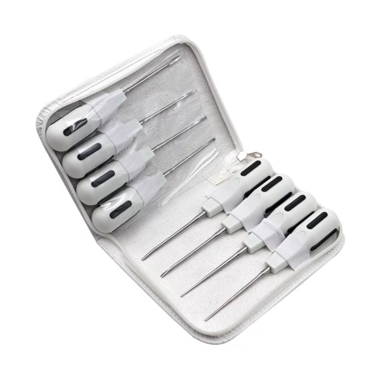 COD Alice dental // bein / root elevator / luxator / alat tang cabut gigi dewasa anak 9569