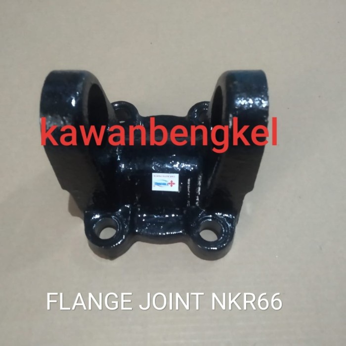 Flange joint belakang/tapak bohol/tapak joint kopel ELF NKR66 terlaris