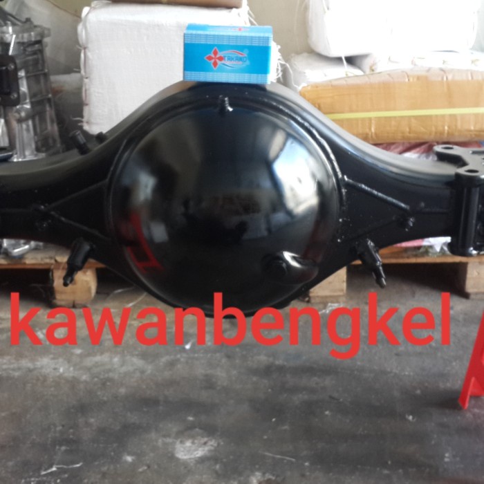 Selongsong gardan/serumbung gardan.CANTER PS125 HD terlaris