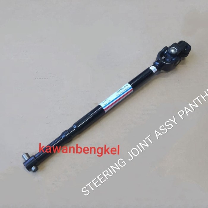 Steering joint assy/joint stir.ISUZU PANTHER terlaris