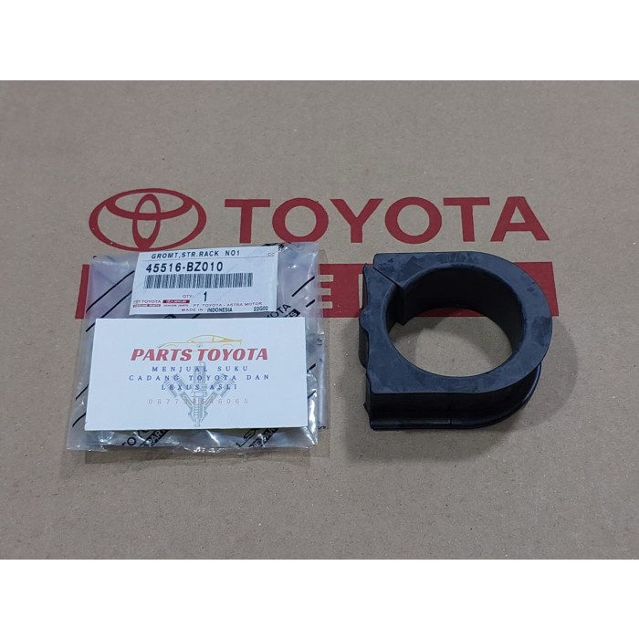 Gromet steering rack avanza xenia original