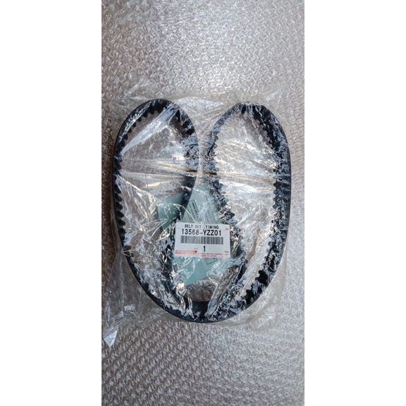 Timing belt kijang diesel original