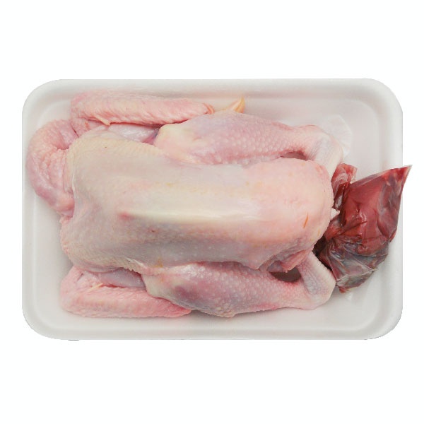 

AYAM PEJANTAN PCS 600 GR