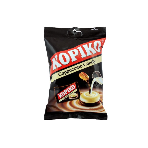 

KOPIKO CAPPUCCINO CANDY 105 GR