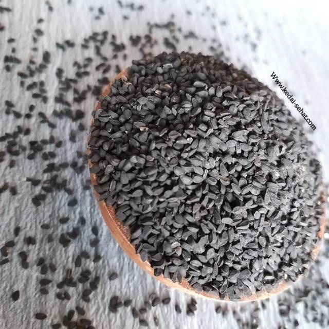 

250Gr Biji Habbatussauda / Jintan Hitam / Jsr