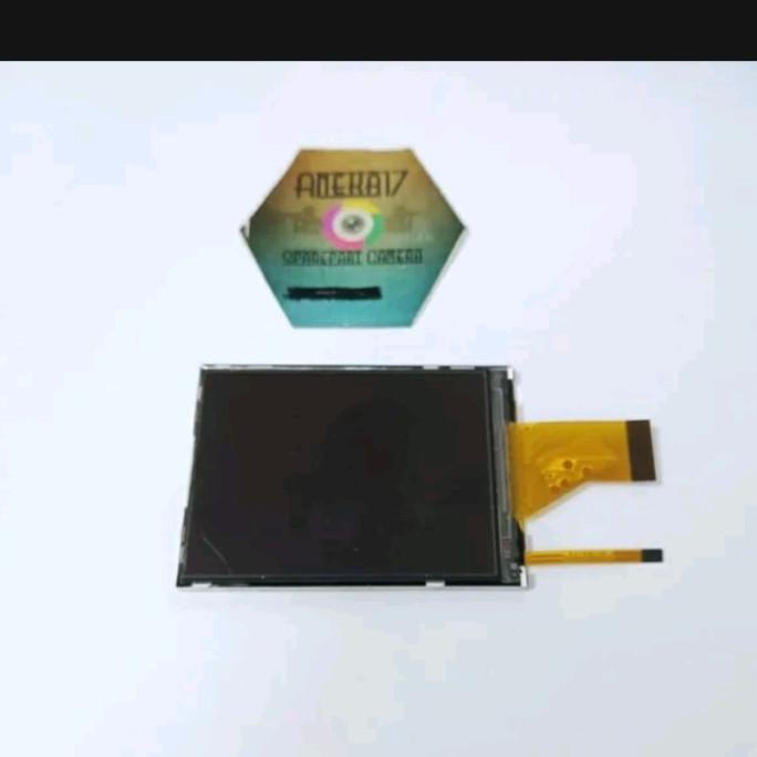 Lcd for nikon d5000 dengan backlight