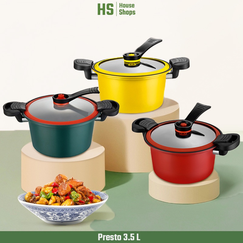 Panci Set Isi 5 Pcs Anti Lengket Promo 3 In 1 Stainless Tebal Murah Paanci Supra Terbaru Pani Tutup 