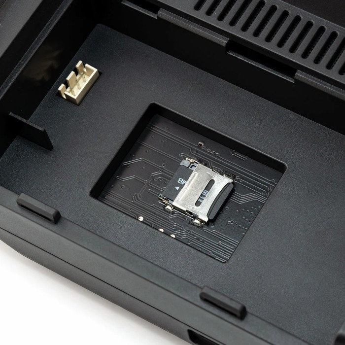 Radiomaster Boxer 4IN1 Hall Gimbal V4 JP4IN1 TX Radio Controller (M2)