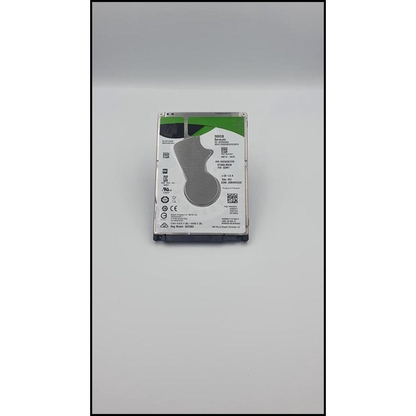 Best Product Hdd Internal Laptop 500G/1Tb/1.5Tb/2Tb Barracuda Sata 2.5 Notebook