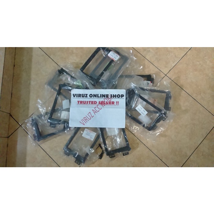 FRAME / LIST SUZUKI SPLASH