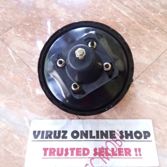 BOOSTER REM BOSTER REM ISUZU PANTHER