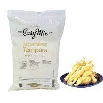 

Ready Stock Sriboga Easy Mix Japanise Tempura 1 kg