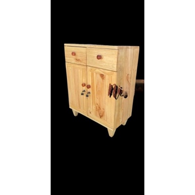 Lemari Buffet/Lemari Barang (Bisa Request warna)