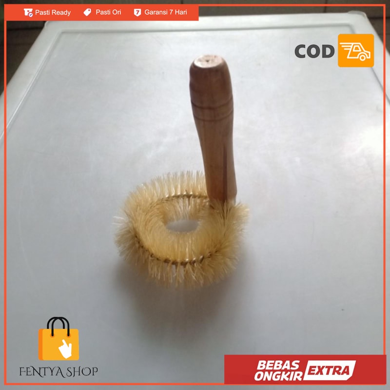 sikat petri dish cawan petri
