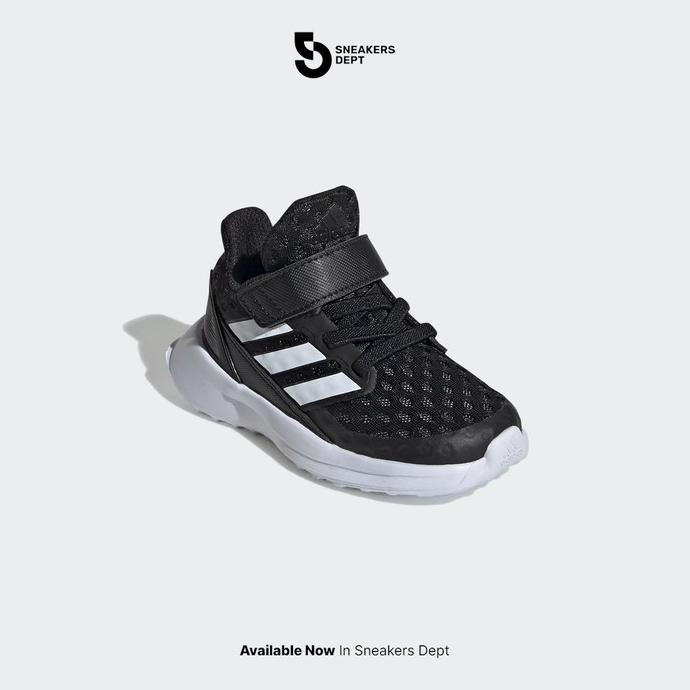 Sepatu Sneakers Anak ADIDAS RAPIDARUN EL INFANT EF9277 ORIGINAL
