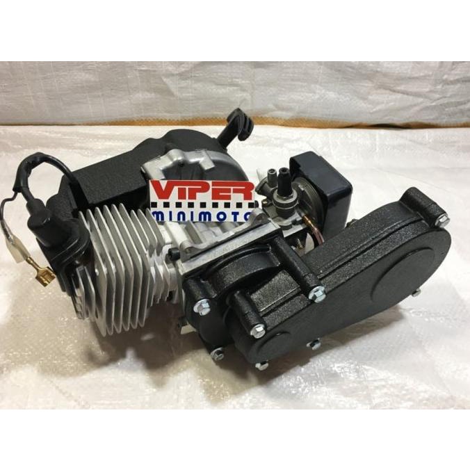 SALE Engine-Mesin ZK 44mm 50cc 2Tak Mini Trail-Mini ATV 50cc Termurah