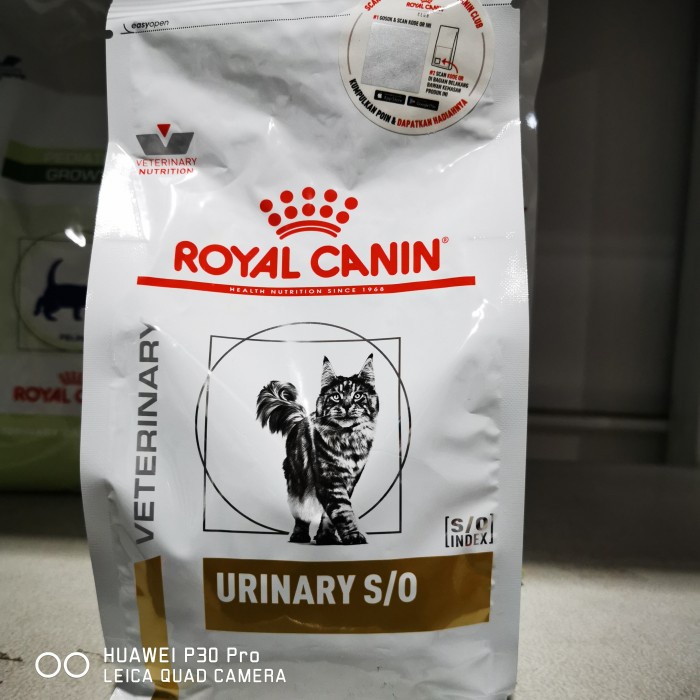 RC URINARY SO 400 GR-ROYAL CANIN URINARY SO 400 GR-URINARY SO CAT