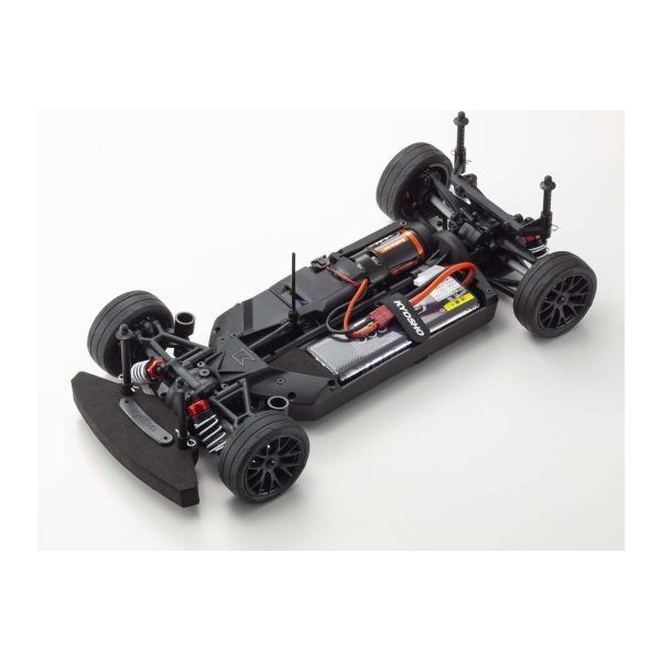 SALE TERLARIS  KYOSHO 1/10 RC EP FAZER MK2 FZ02L 2015 DODGE