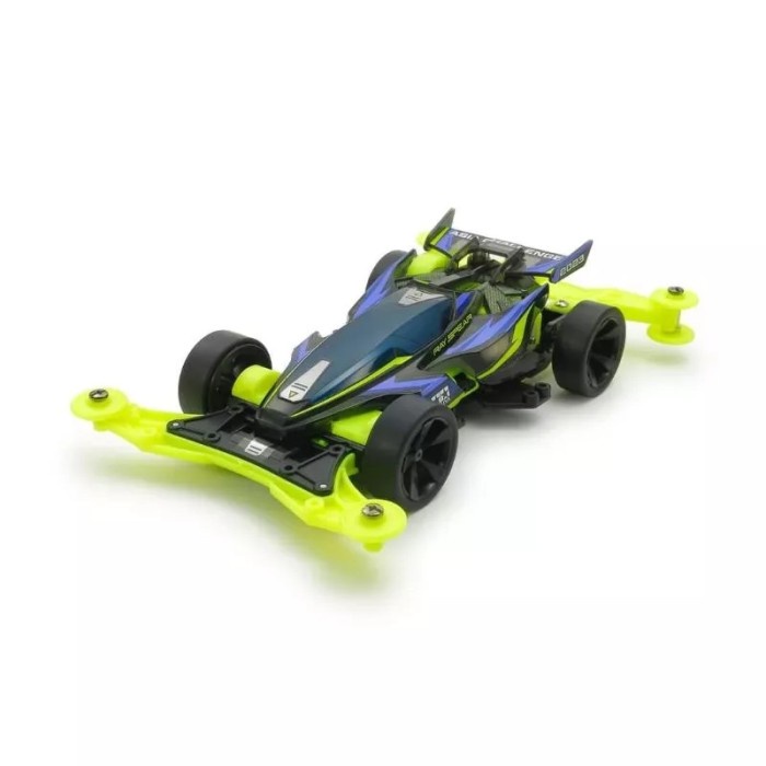 Ready Tamiya 95647 Ray Spear Asia Challenge 2023 Special _.