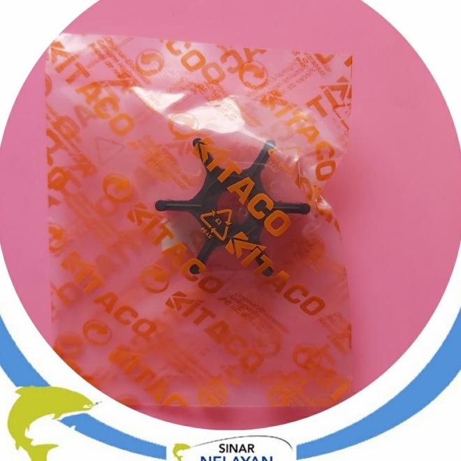 Impeller/Wayer Mesin Tempel Suzuki 2.2Pk