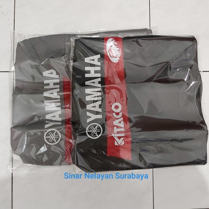 Penutup Motor/Cover Engine Mesin Tempel Yamaha 200Pk 2Tak