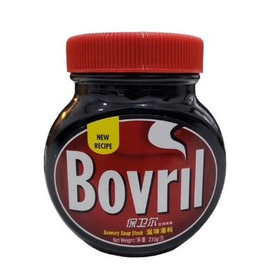 

Bovril Savoury Soup Stock