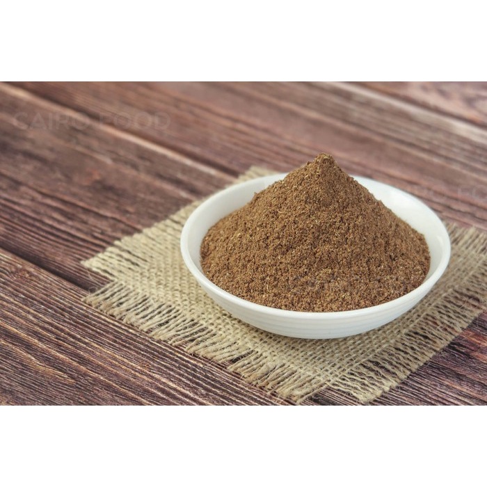

Bumbu Baharat Karim Merek Cairo Food - 100G