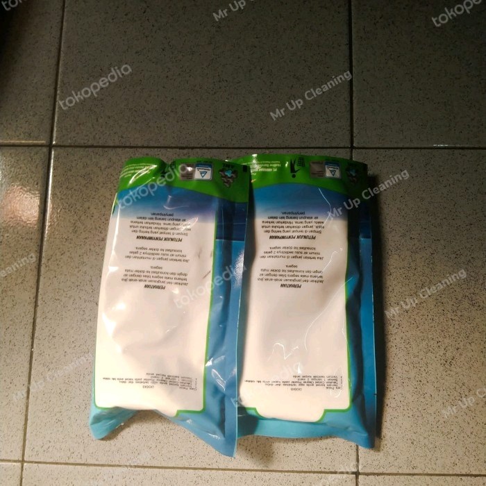 Danil Carpet Powder Bubuk Pembersih Karpet Dry Seperti Lavenia Kobold/ Zorb
