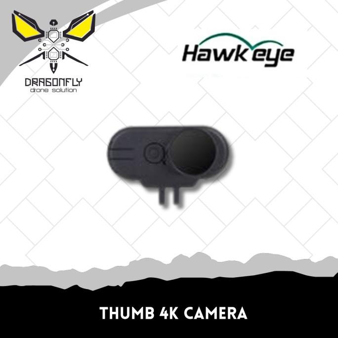 Hawkeye Thumb 4K Camera FPV