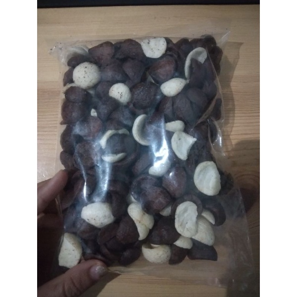 

snack camilan chococrunch