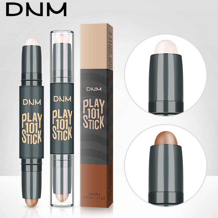 ➞✧✴ DNM 121 COUNTOUR HIGHLIGHTER CONCEALER STICK
