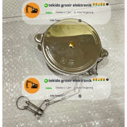 Cap Tutup Radiator Komatsu D85 D85-2 D85SS-2 D85ESS-2 D85E-SS-2 best seller