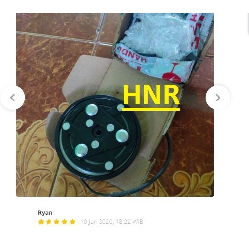 MAGNET CLUTCH AC MOBIL SUZUKI ESCUDO 2000 CC ESCUDO 2.0 terpopuler