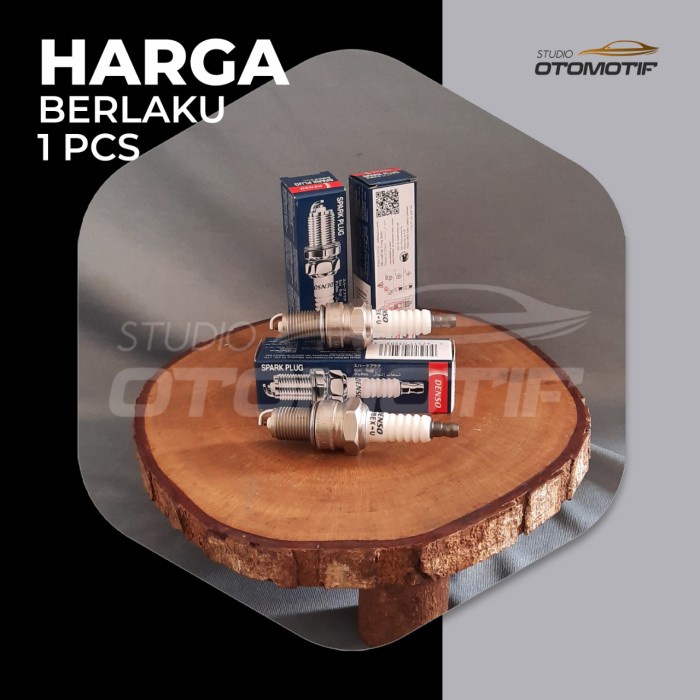 Busi Mobil KIJANG LONG KAPSUL KRISTA LGX Spark Plug best shop