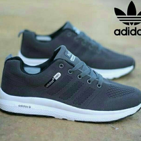 Yang terbaru1x1Wl Sepatu Pria Sepatu joging pria Sepatu Olahraga Sepatu sneakers pria Sepatu joging 