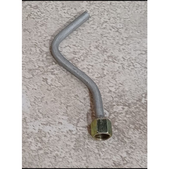 Selang Pipa Kecil LB24F S0034D untuk Kompresor