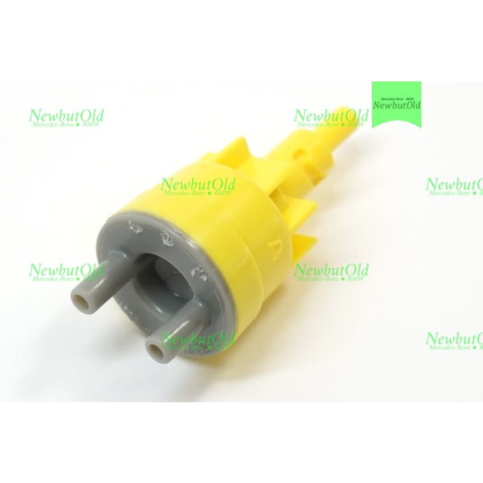 Check Valve Vacuum 1268000078 Mercedes R W123 W124 W126 W201 W202 W460 Kode Br05