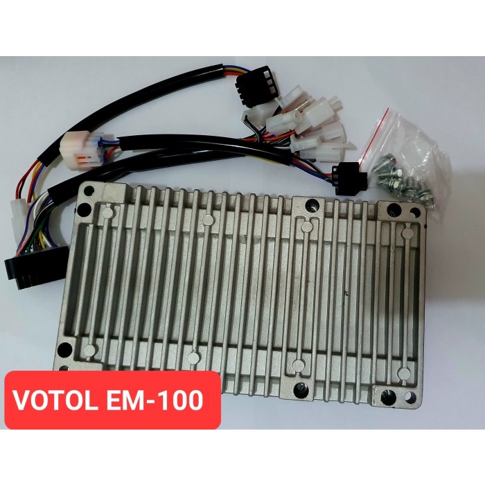 Votol Em100 Motor Listrik