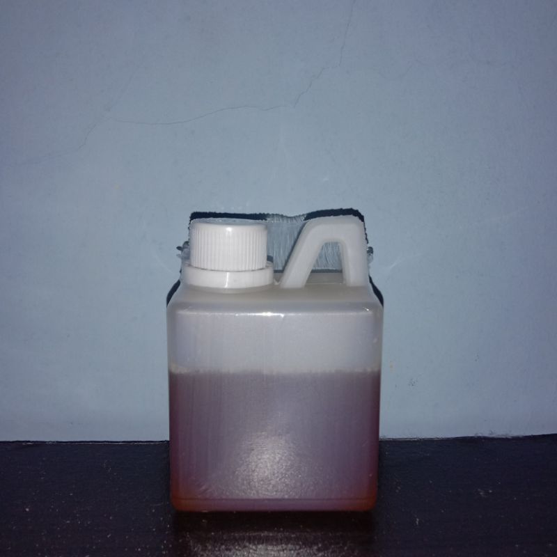 

Madu Hutan Herbal Madu Asli Sehat Madu Manis Bee Pollen Royal Jelly 500gr