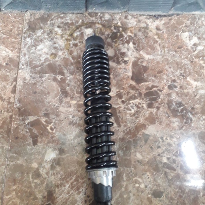 {Bekas} shockbreaker shock belakang VESPA LX 125 S 125 original copotan Diskon