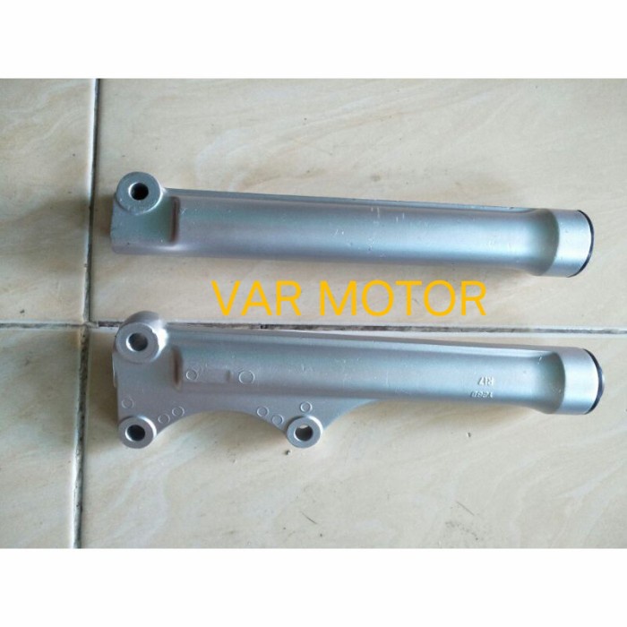 {Bekas} Tabung Sock Sok Mio Smile Tabung Bottom Sok Depan Mio Sporty Smile Ori Diskon